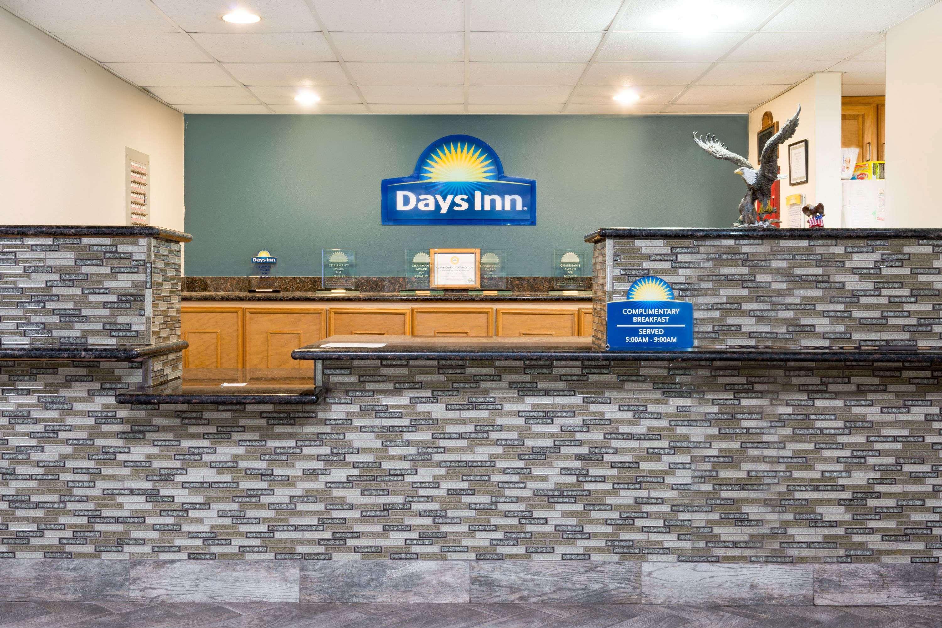 Days By Wyndham Motel 2*